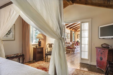 SAN YSIDRO RANCH - Photo 228