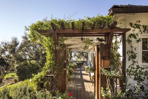 SAN YSIDRO RANCH - Photo 223