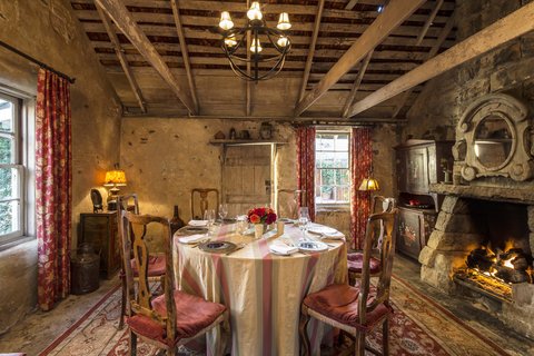 SAN YSIDRO RANCH - Photo 26