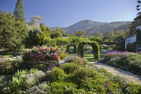 SAN YSIDRO RANCH - Photo 2