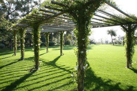 SAN YSIDRO RANCH - Photo 31