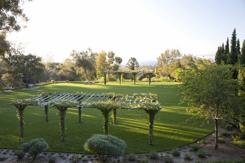 SAN YSIDRO RANCH - Photo 33