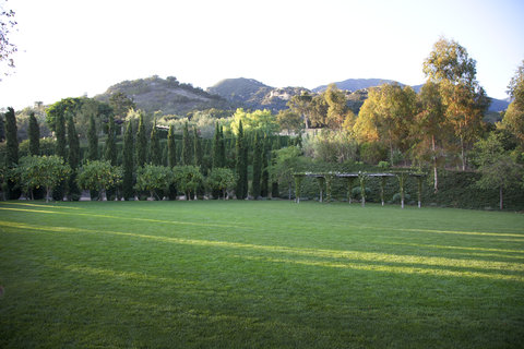 SAN YSIDRO RANCH - Photo 32