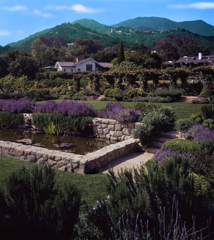 SAN YSIDRO RANCH - Photo 13