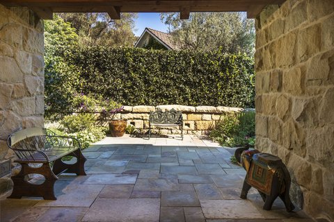 SAN YSIDRO RANCH - Photo 232