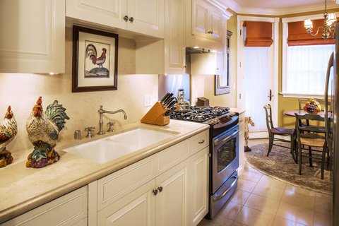 SAN YSIDRO RANCH - Photo 246