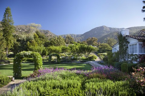 SAN YSIDRO RANCH - Photo 5