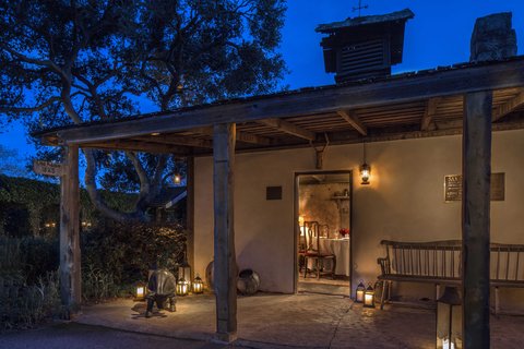 SAN YSIDRO RANCH - Photo 25