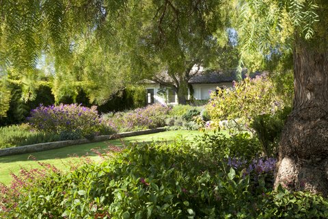 SAN YSIDRO RANCH - Photo 7