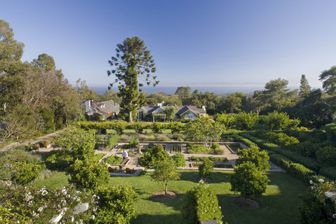 SAN YSIDRO RANCH - Photo 9