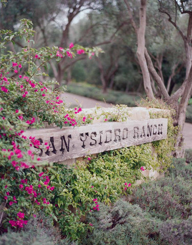 SAN YSIDRO RANCH - Photo 3