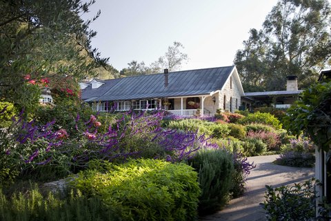 SAN YSIDRO RANCH - Photo 19