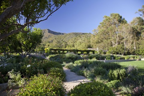 SAN YSIDRO RANCH - Photo 11