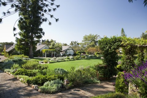 SAN YSIDRO RANCH - Photo 10