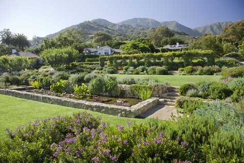 SAN YSIDRO RANCH - Photo 8