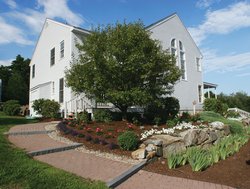  - Crotched Mountain Resort Francestown