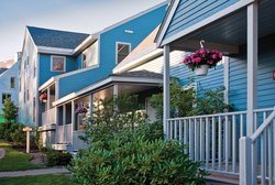  - Crotched Mountain Resort Francestown