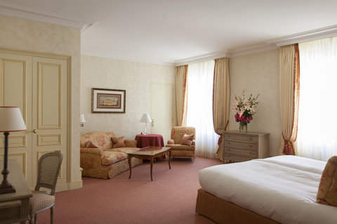 BEAU-RIVAGE  GENEVA - Photo 44