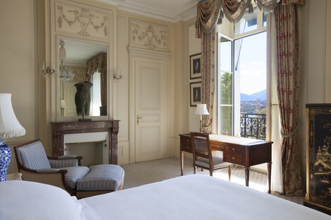 BEAU-RIVAGE  GENEVA - Photo 40