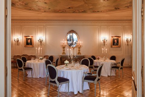 BEAU-RIVAGE  GENEVA - Photo 41