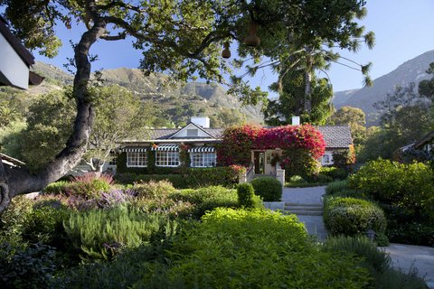 SAN YSIDRO RANCH - Photo 14