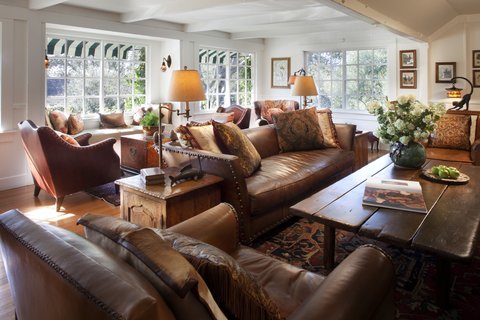 SAN YSIDRO RANCH - Photo 16