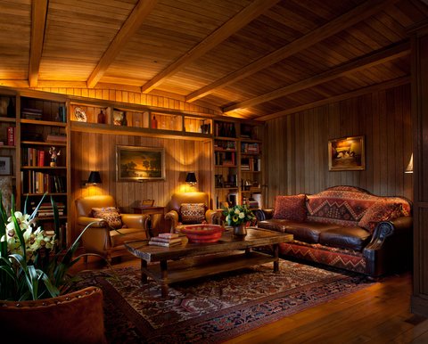 SAN YSIDRO RANCH - Photo 18