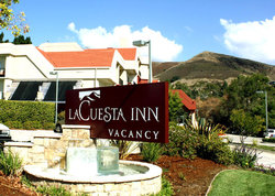  - La Cuesta Inn San Luis Obispo