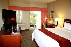  - La Cuesta Inn San Luis Obispo