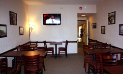  - La Cuesta Inn San Luis Obispo