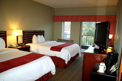  - La Cuesta Inn San Luis Obispo