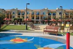  - Vino Bello Resort Napa