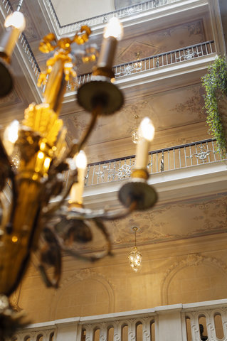 BEAU-RIVAGE  GENEVA - Photo 34