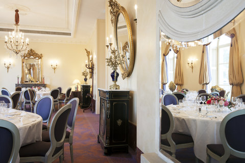 BEAU-RIVAGE  GENEVA - Photo 55