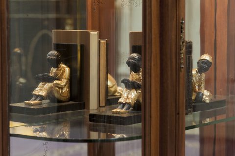 BEAU-RIVAGE  GENEVA - Photo 27