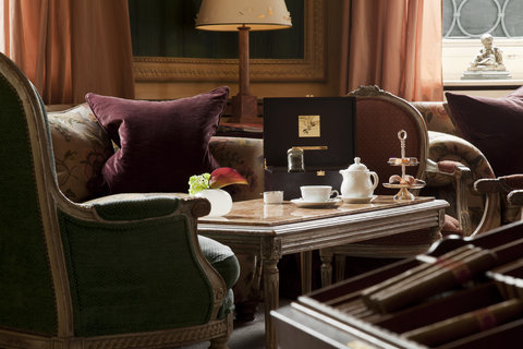 BEAU-RIVAGE  GENEVA - Photo 48