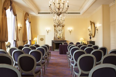 BEAU-RIVAGE  GENEVA - Photo 58