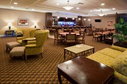  - Holiday Inn University Charlottesville