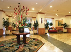 Waikiki Marina Resort At The Ilikai By Shell Vacations