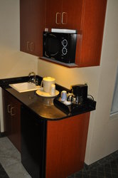  - Holiday Inn Express & Suites Kent - I-76, Exit 33