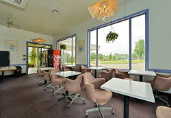  - Americas Best Value Inn Bridgewater