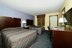  - Americas Best Value Inn Danbury - I-84, Exit 5