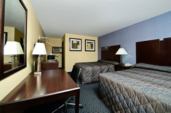  - Americas Best Value Inn Danbury - I-84, Exit 5
