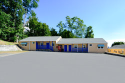  - Americas Best Value Inn Danbury - I-84, Exit 5