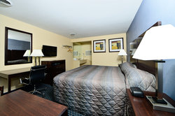  - Americas Best Value Inn Danbury - I-84, Exit 5