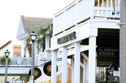  - El Dorado Hotel Sonoma