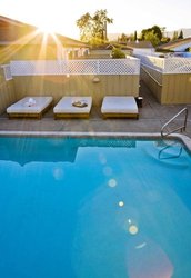  - El Dorado Hotel Sonoma