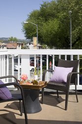  - El Dorado Hotel Sonoma