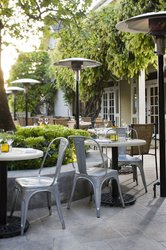  - El Dorado Hotel Sonoma