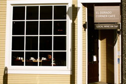  - El Dorado Hotel Sonoma